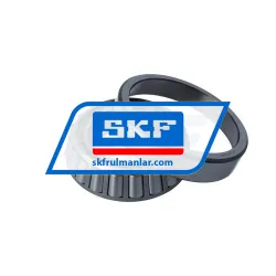 SKF VKHB2678MY rulman resim 4