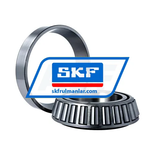 SKF 683/672/Q ürün fotoğrafı 2