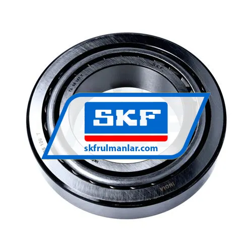 SKF 683/672/Q ürün fotoğrafı 3