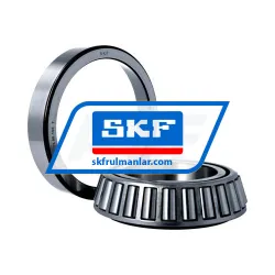 SKF 683/672/Q