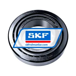 SKF 683/672/Q rulman resim 3