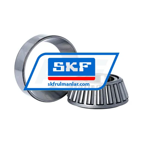 SKF HM88649/2/610/2/QCL7C ürün fotoğrafı 2