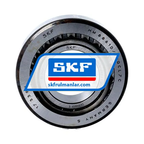 SKF HM88649/2/610/2/QCL7C ürün fotoğrafı 3