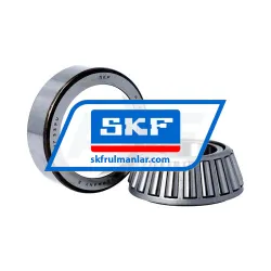 SKF HM88649/2/610/2/QCL7C