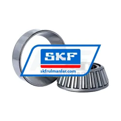 SKF HM88649/2/610/2/QCL7C rulman resim 2
