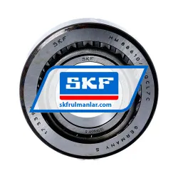 SKF HM88649/2/610/2/QCL7C rulman resim 3