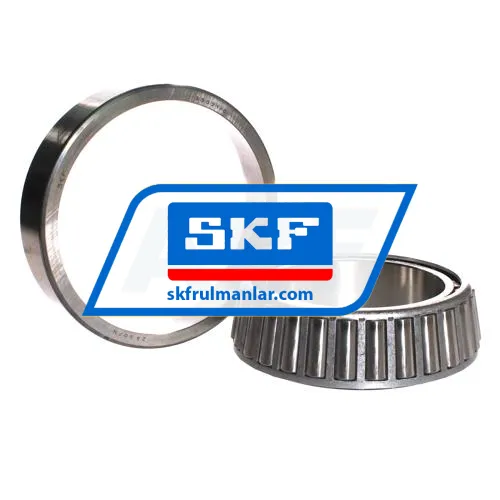 SKF 33021