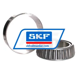 SKF 33021 rulman resim 2