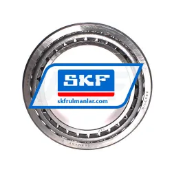 SKF 33021 rulman resim 3