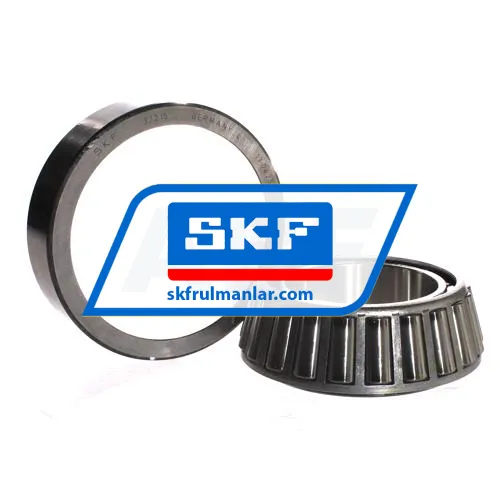 SKF 33215