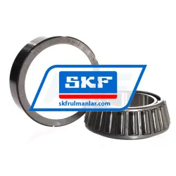 SKF 33215