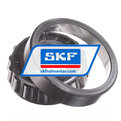 SKF 30309J2/Q