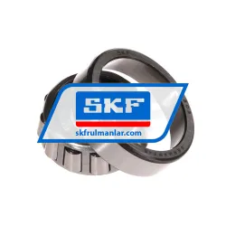 SKF 30303J2 rulman resim 2