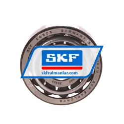 SKF 30303 rulman resim 3