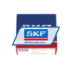 SKF 30303 rulman resim 4
