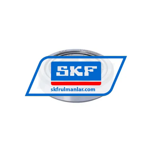 SKF L44643/610/VU990