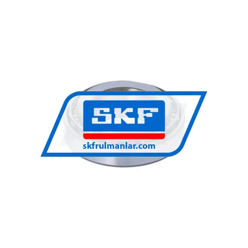 SKF L44643/610/VU990 ürün fotoğrafı 2