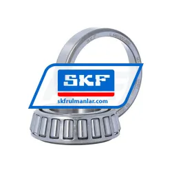 SKF L44643/610/VU990 rulman resim 3