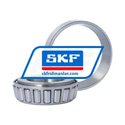 SKF L44643/610/VU990 rulman resim 4