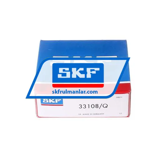 SKF 33108/Q ürün fotoğrafı 3