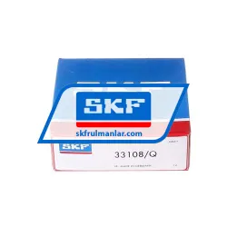SKF 33108/Q rulman resim 3