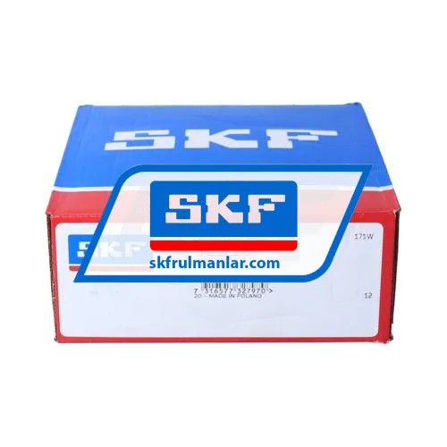 SKF 32315 ürün fotoğrafı 3