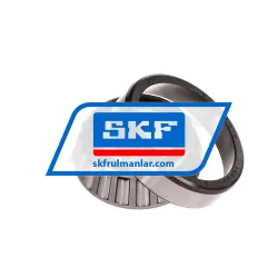 SKF 320/28X/Q rulman resim 2