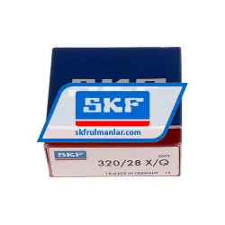 SKF 320/28X/Q rulman resim 3