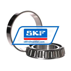 SKF 30214J2/Q rulman resim 2