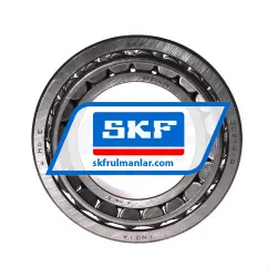SKF 30214J2/Q rulman resim 3