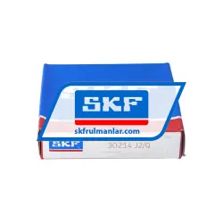 SKF 30214J2/Q rulman resim 4