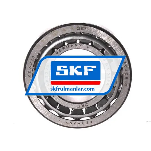 SKF 30208J2/Q ürün fotoğrafı 3