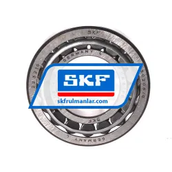 SKF 30208J2/Q rulman resim 3