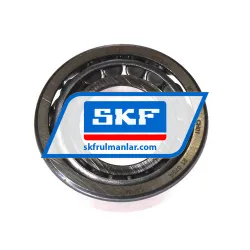 SKF 30207J2/Q rulman resim 3