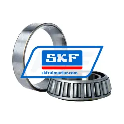 SKF 32212J2/QVB022 rulman resim 2