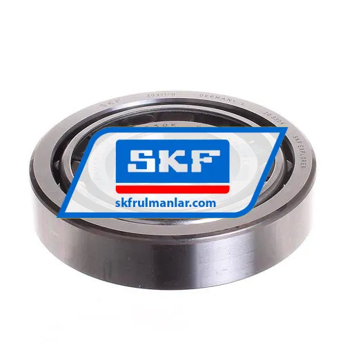 SKF 30311J2/Q ürün fotoğrafı 3