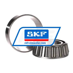 SKF SET412 rulman resim 2