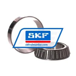 SKF BT1B329270/Q rulman resim 2