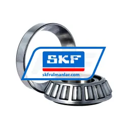 SKF 31308 rulman resim 2