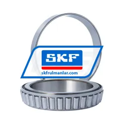 SKF 32920 rulman resim 2