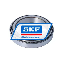 SKF 32920 rulman resim 4