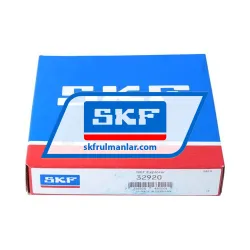 SKF 32920 rulman resim 5