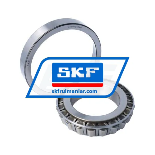 SKF 30217/QVB016