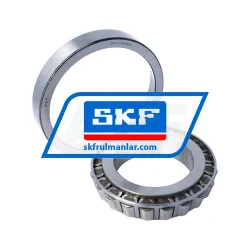 SKF 30217/QVB016