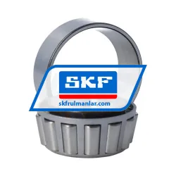 SKF 32305 rulman resim 4