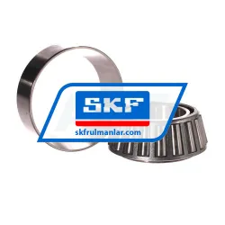 SKF 33209/Q rulman resim 2