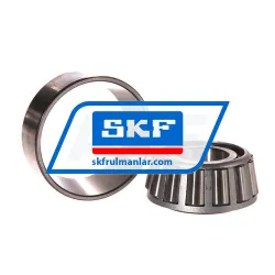 SKF 32305J2 rulman resim 2