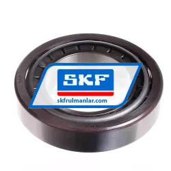 SKF 32216J2/Q rulman resim 3