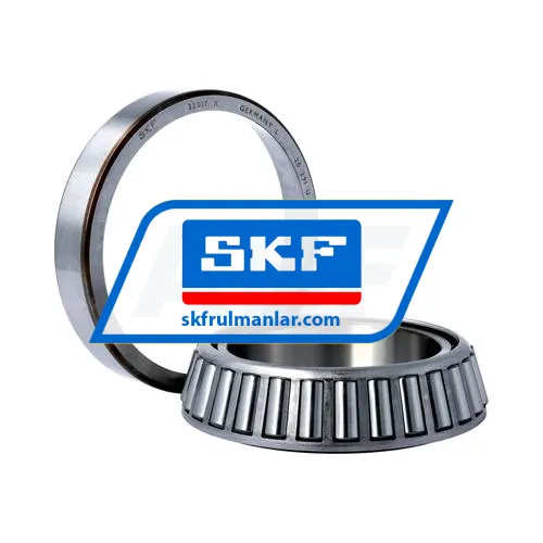 SKF 32017X