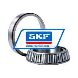 SKF 32017X